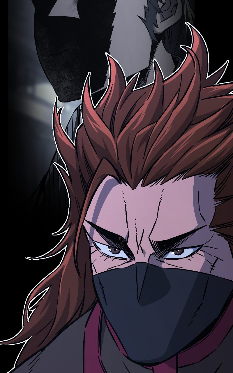 Read Absolute Sword Sense EN Manga Online