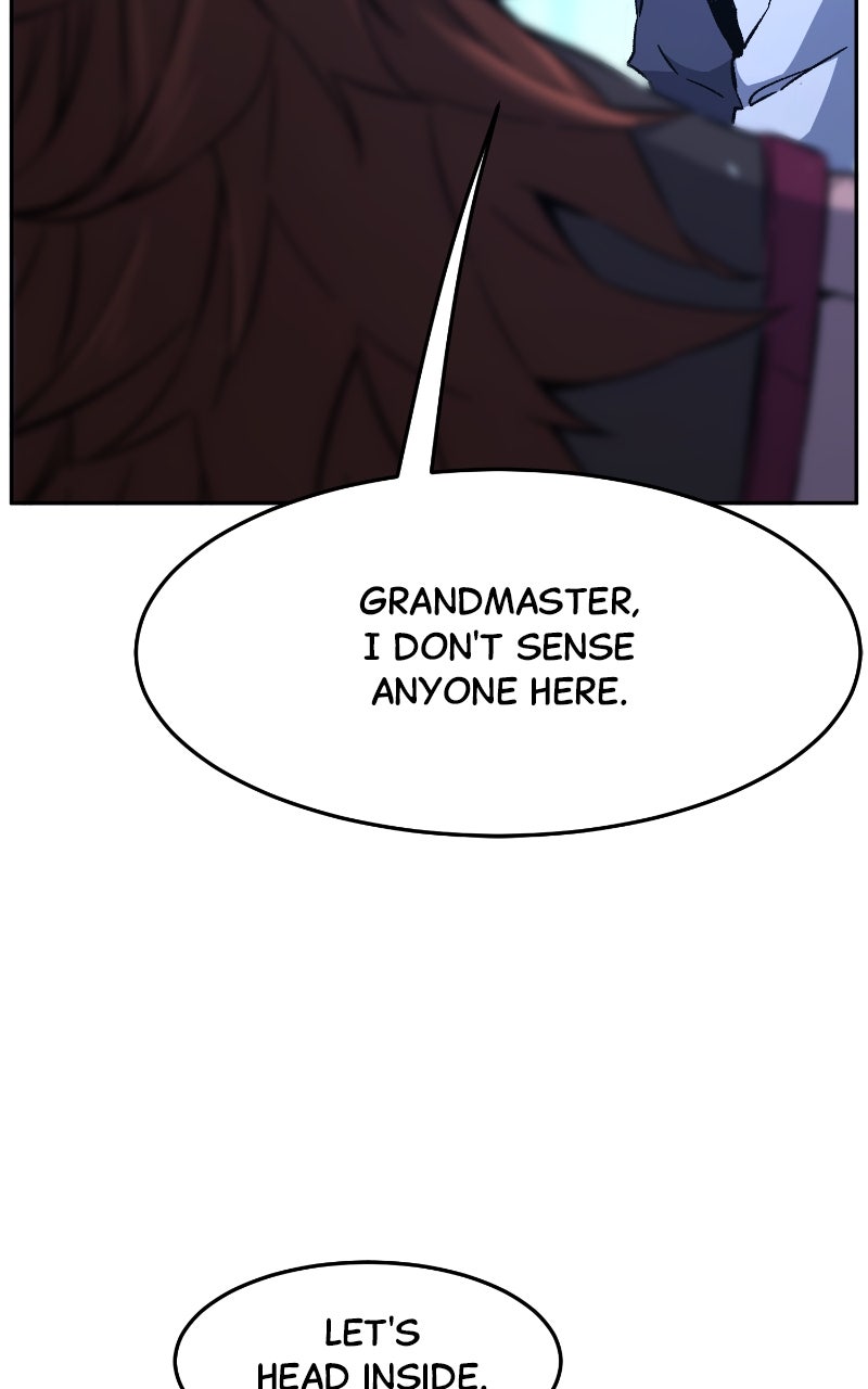 Read Absolute Sword Sense EN Manga Online