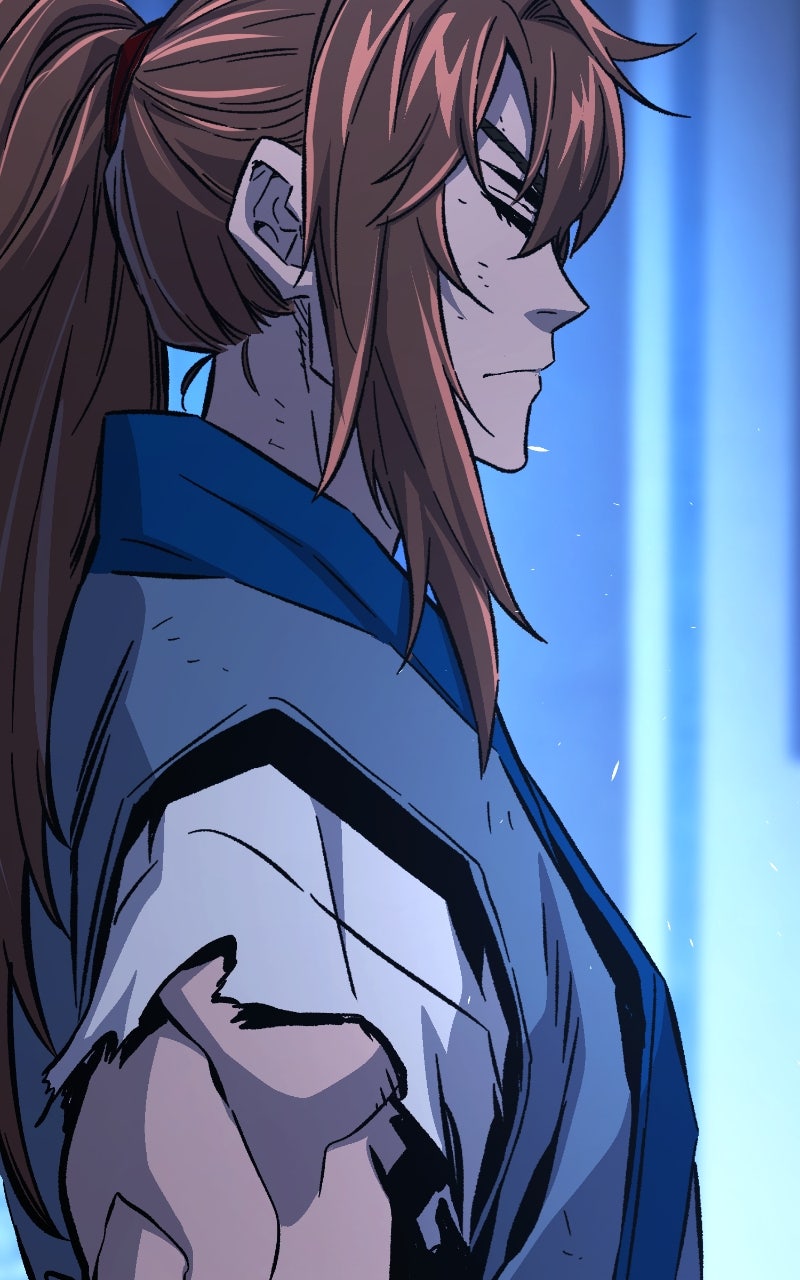 Read Absolute Sword Sense EN Manga Online