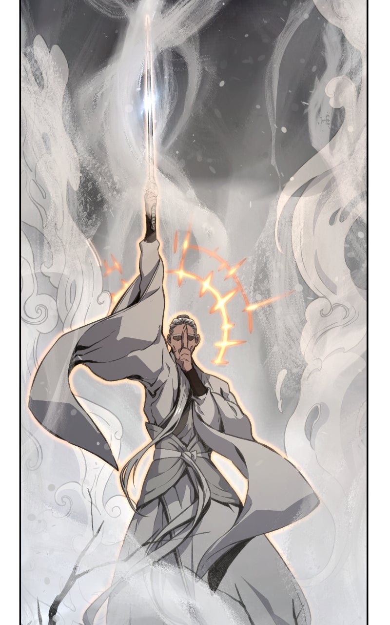 Read Absolute Sword Sense EN Manga Online