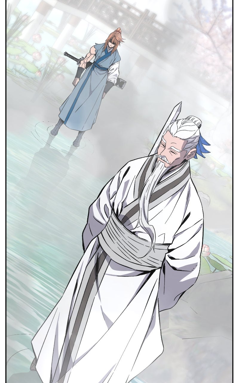 Read Absolute Sword Sense EN Manga Online