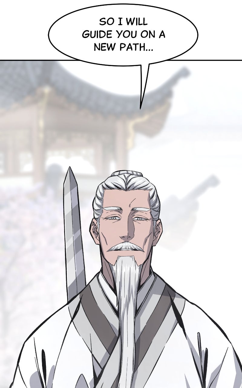 Read Absolute Sword Sense EN Manga Online