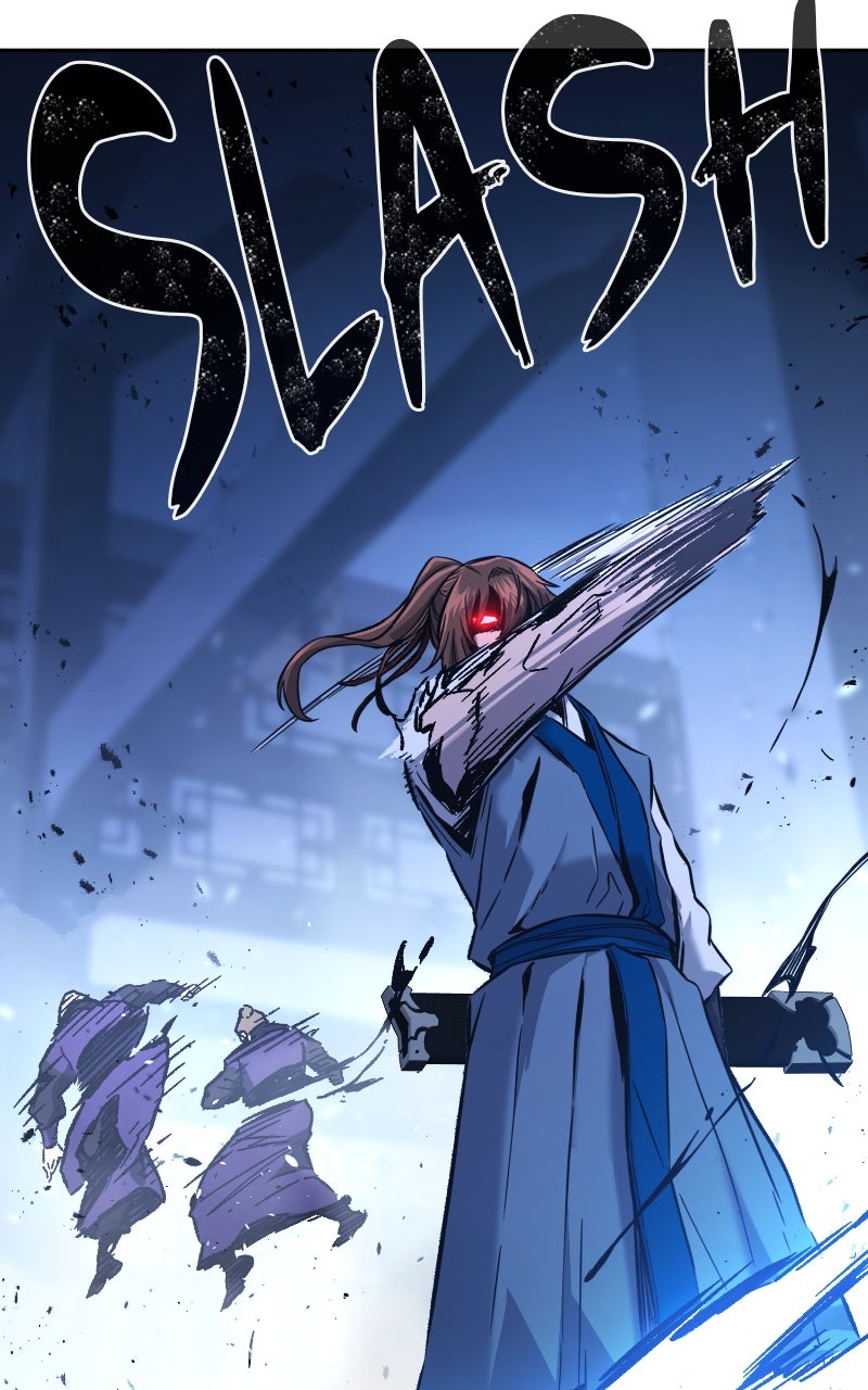 Read Absolute Sword Sense EN Manga Online