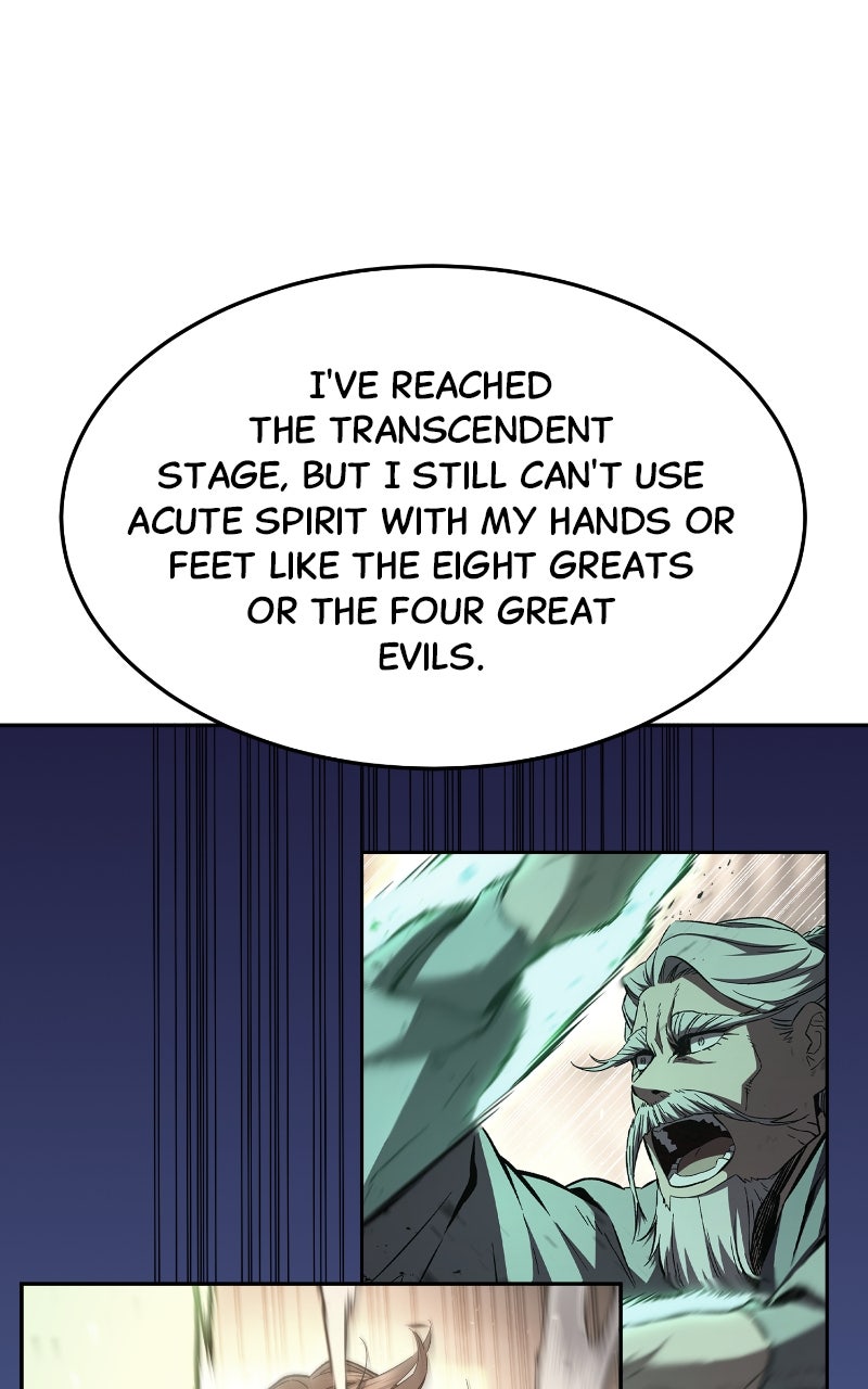 Read Absolute Sword Sense EN Manga Online