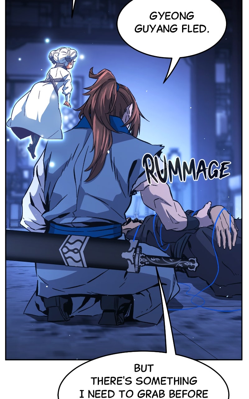 Read Absolute Sword Sense EN Manga Online