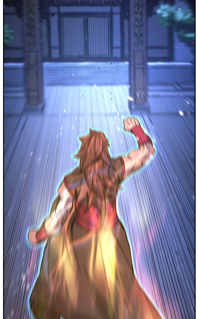 Read Absolute Sword Sense EN Manga Online