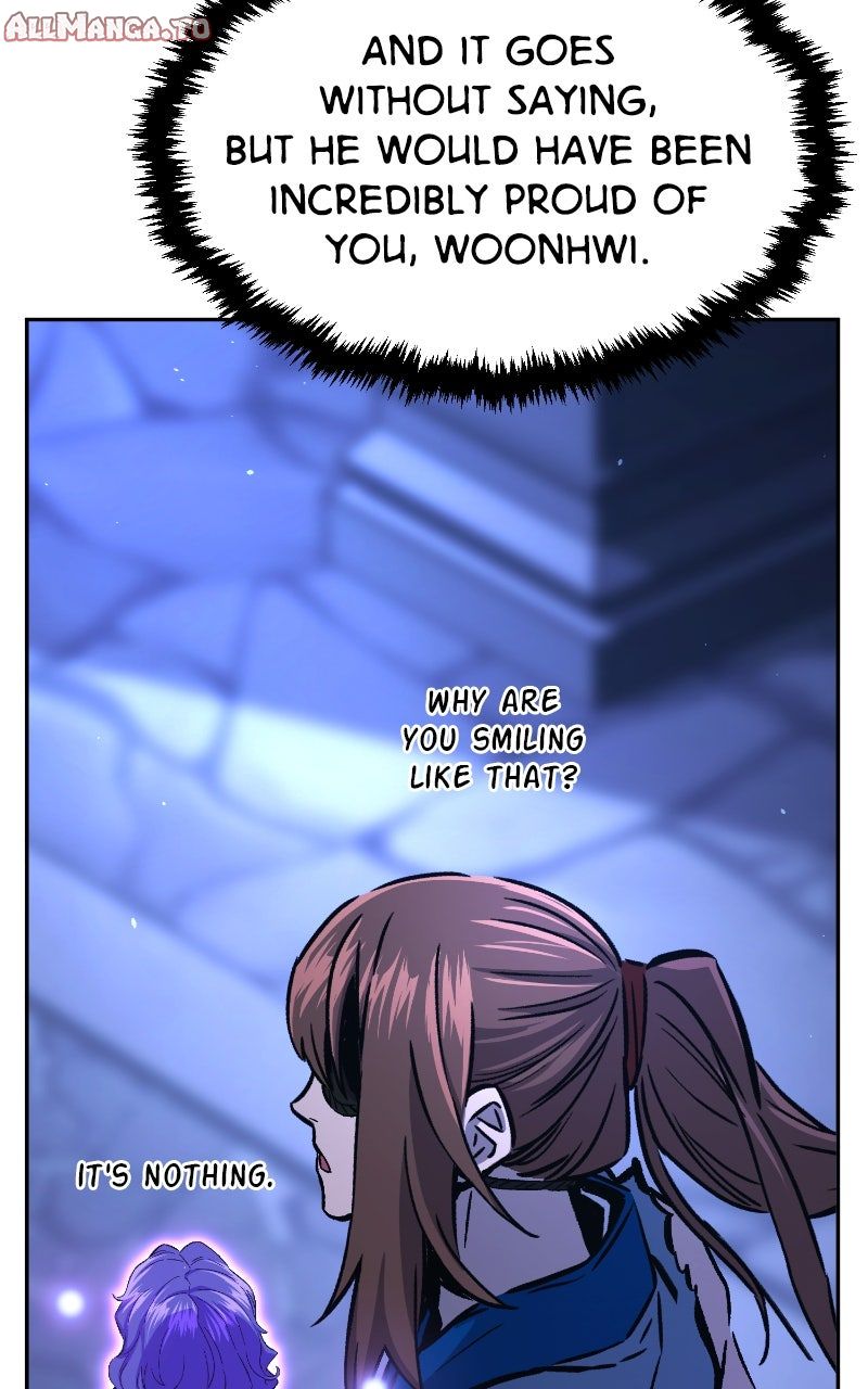 Read Absolute Sword Sense EN Manga Online