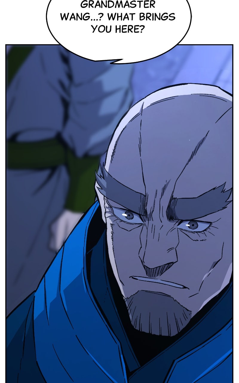 Read Absolute Sword Sense EN Manga Online