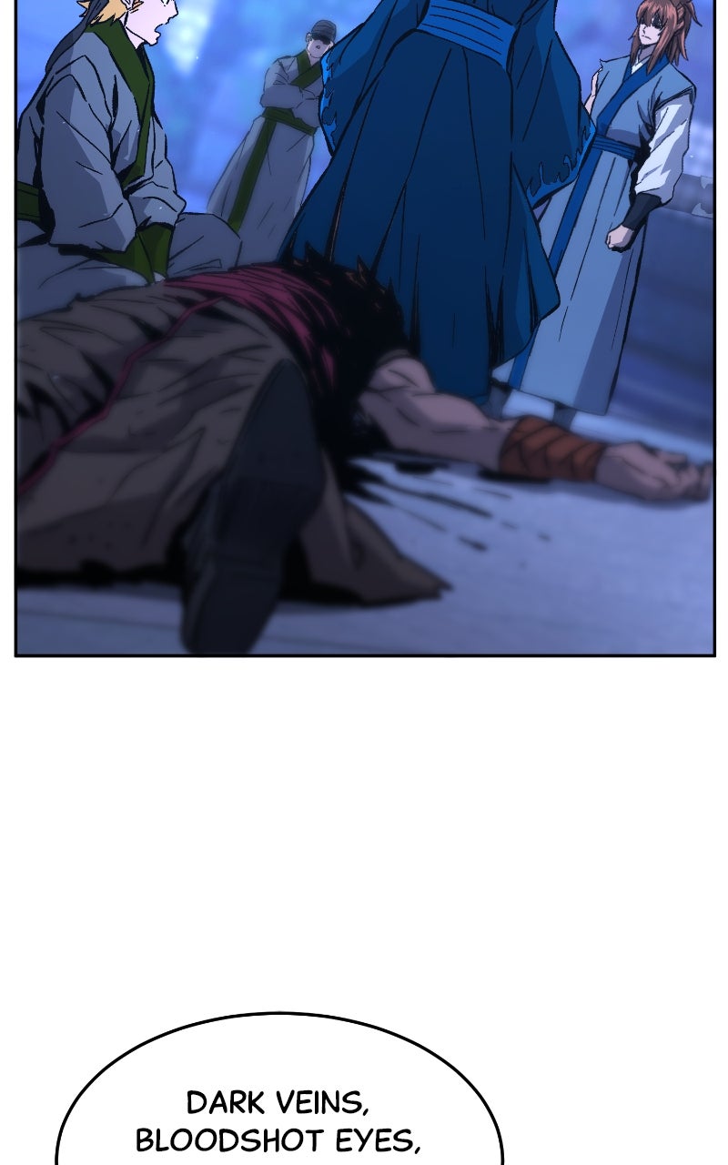 Read Absolute Sword Sense EN Manga Online