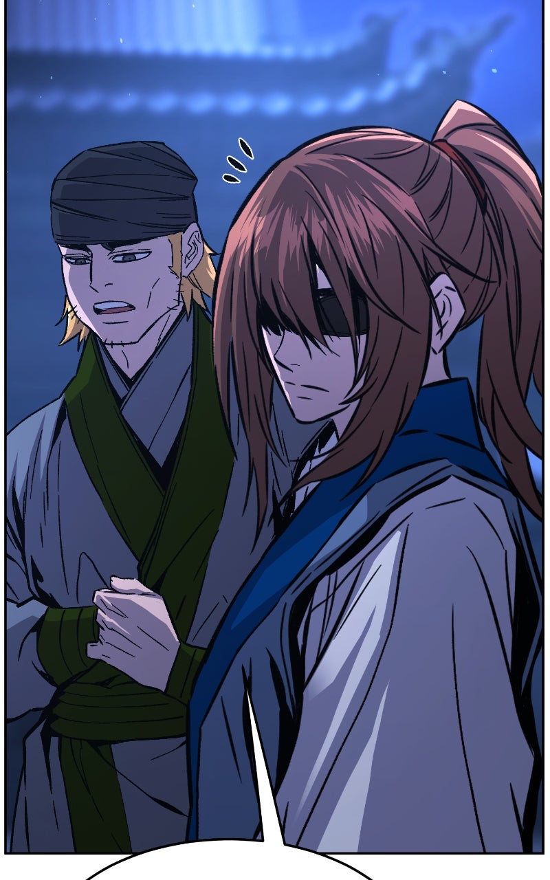 Read Absolute Sword Sense EN Manga Online