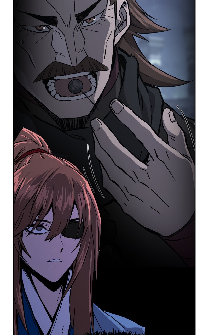 Read Absolute Sword Sense EN Manga Online