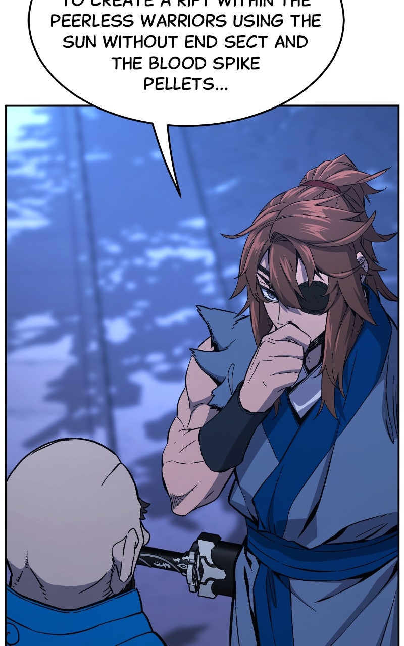 Read Absolute Sword Sense EN Manga Online