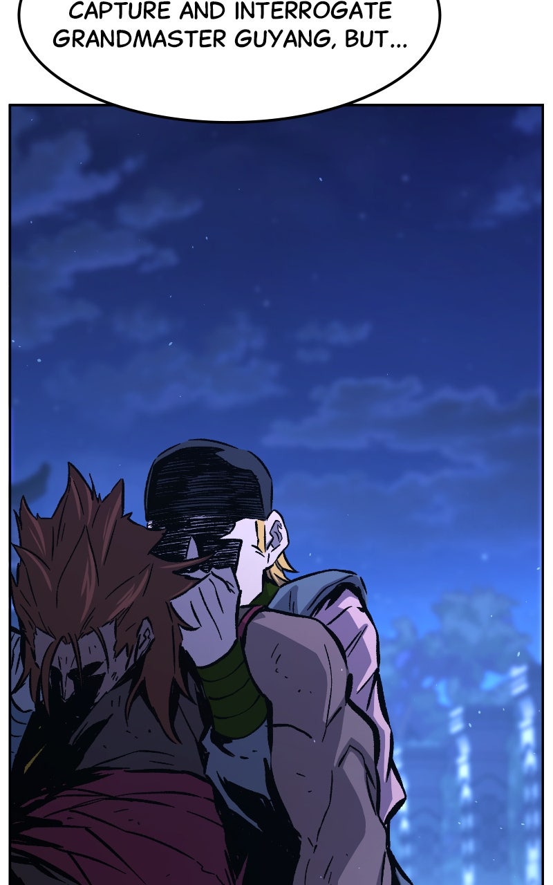 Read Absolute Sword Sense EN Manga Online