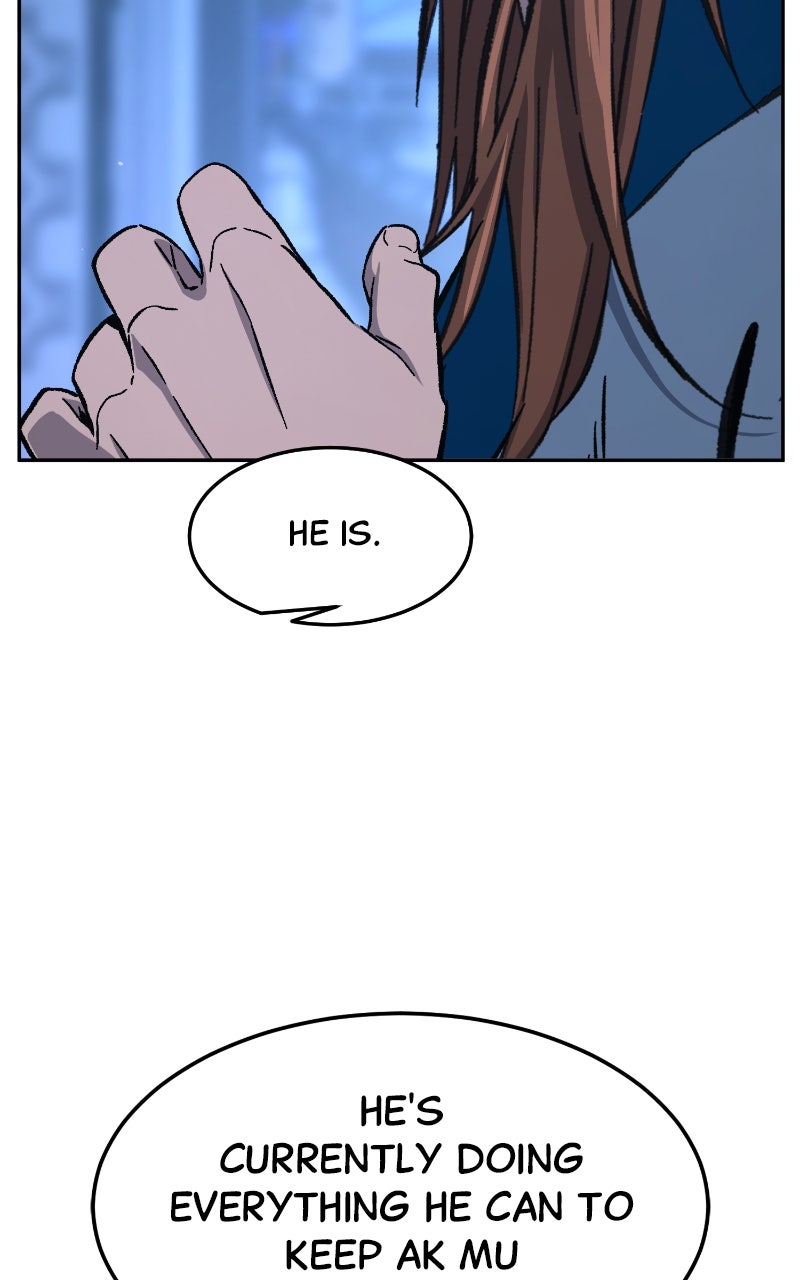 Read Absolute Sword Sense EN Manga Online