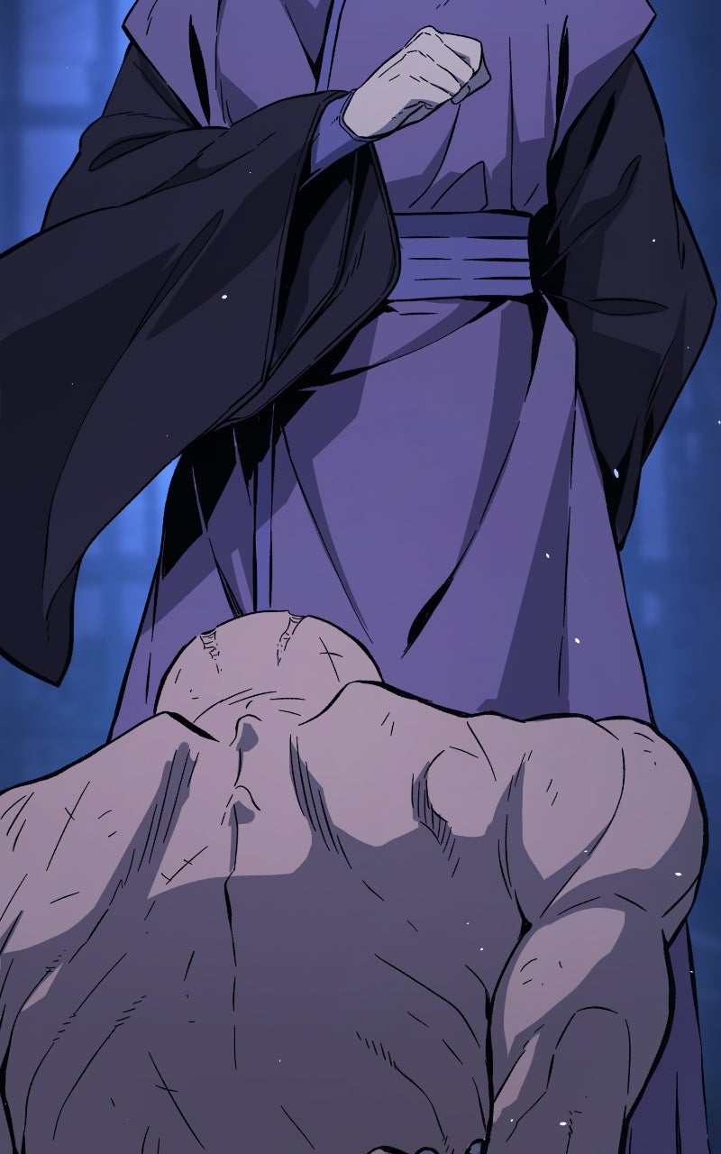 Read Absolute Sword Sense EN Manga Online