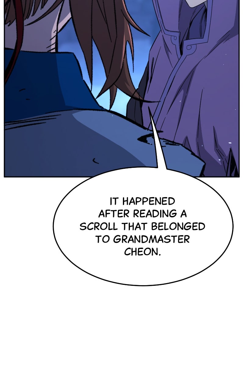 Read Absolute Sword Sense EN Manga Online