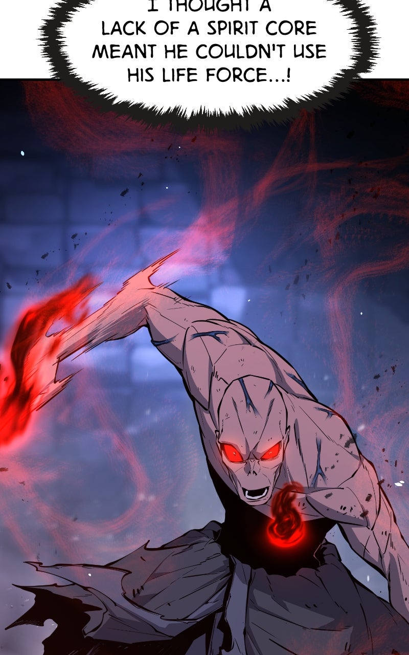 Read Absolute Sword Sense EN Manga Online