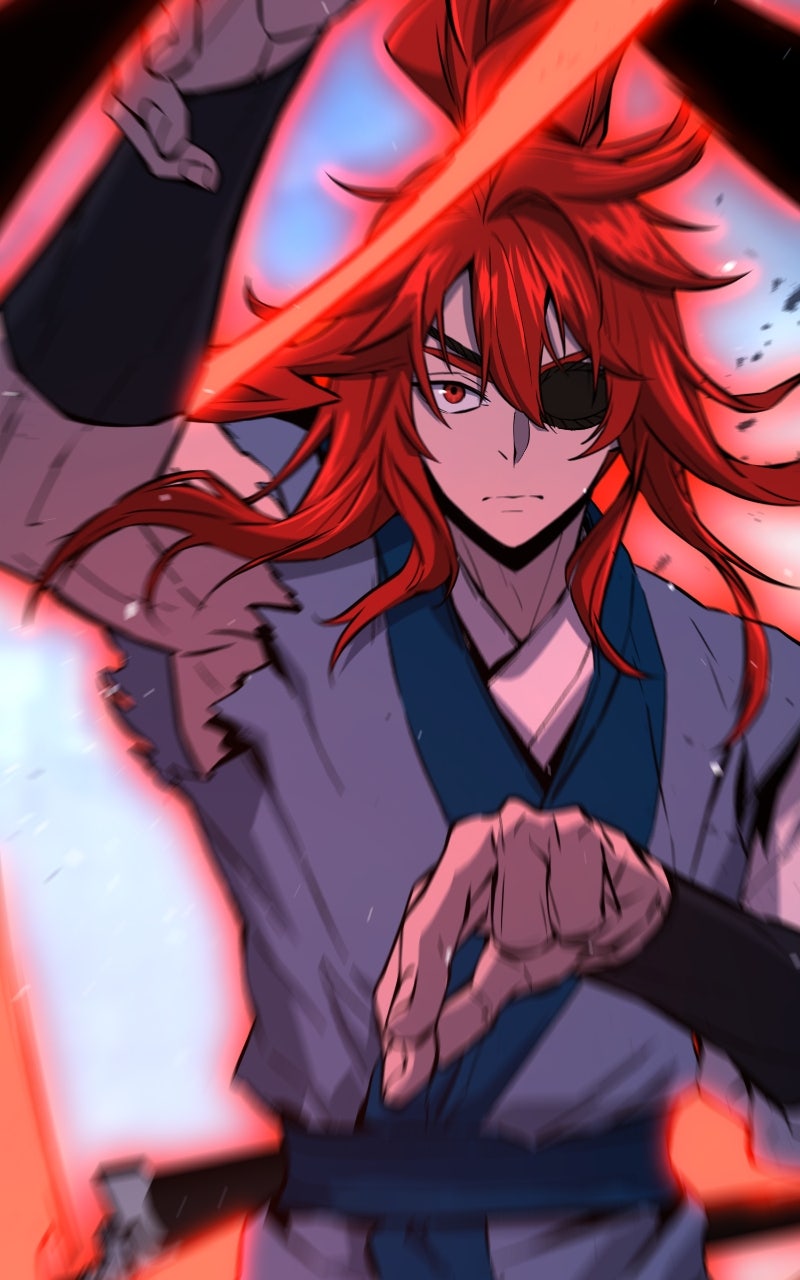 Read Absolute Sword Sense EN Manga Online