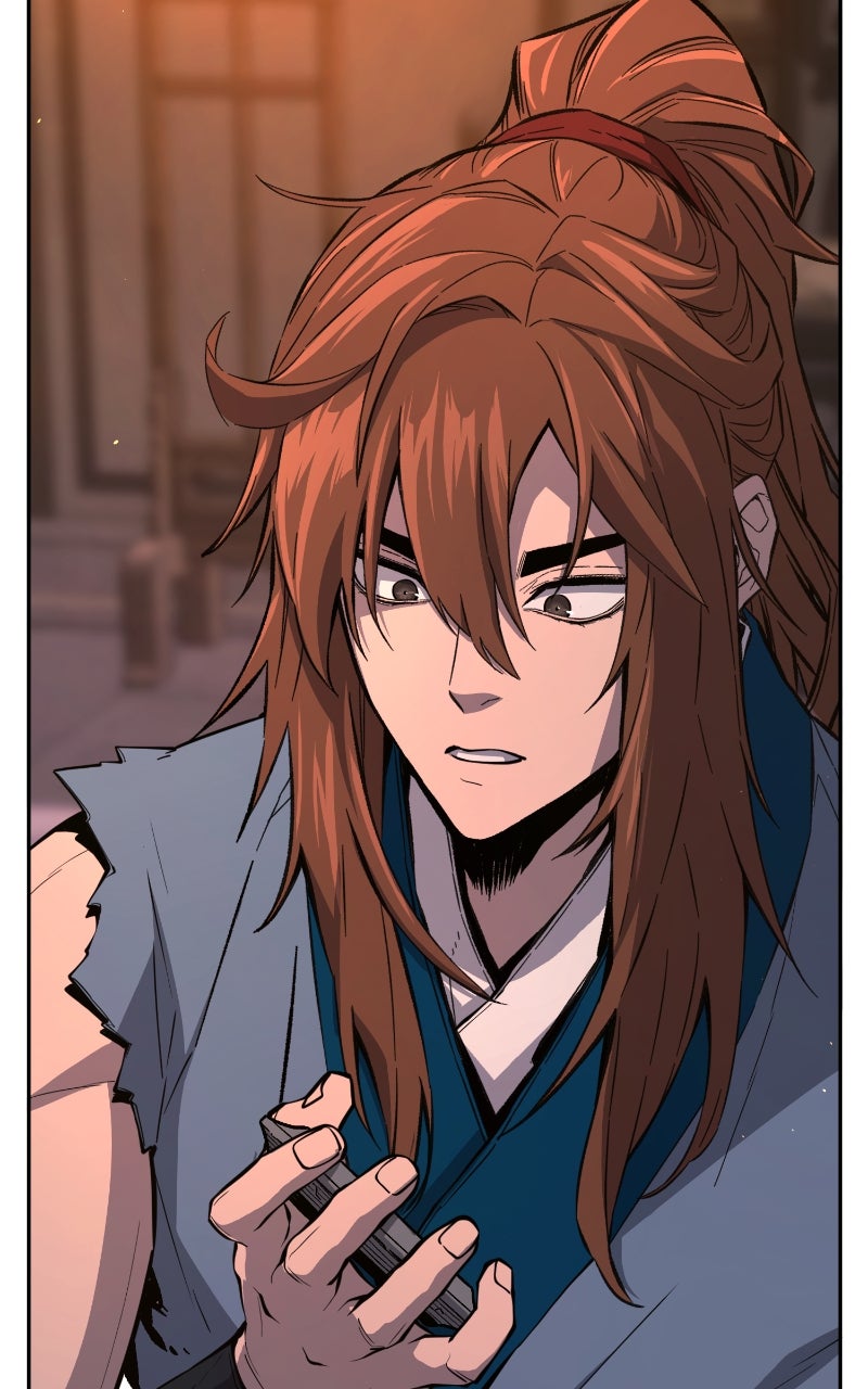 Read Absolute Sword Sense EN Manga Online