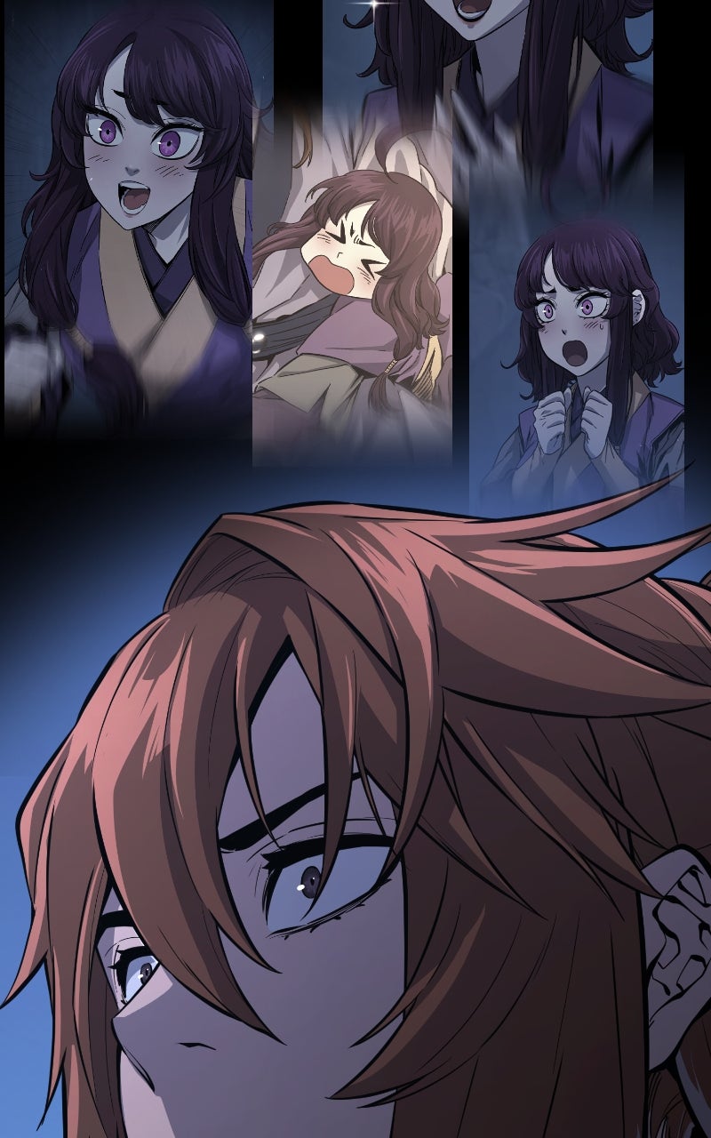 Read Absolute Sword Sense EN Manga Online