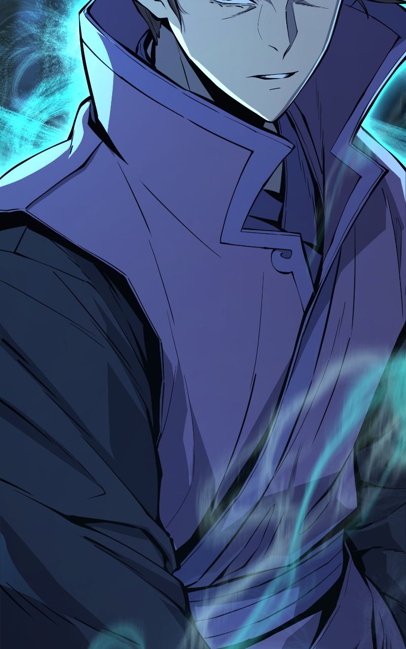 Read Absolute Sword Sense EN Manga Online