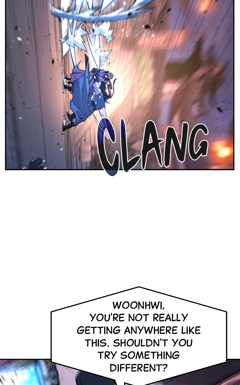 Read Absolute Sword Sense EN Manga Online