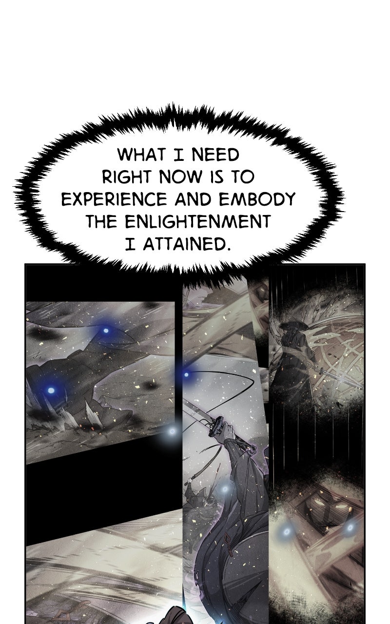 Read Absolute Sword Sense EN Manga Online