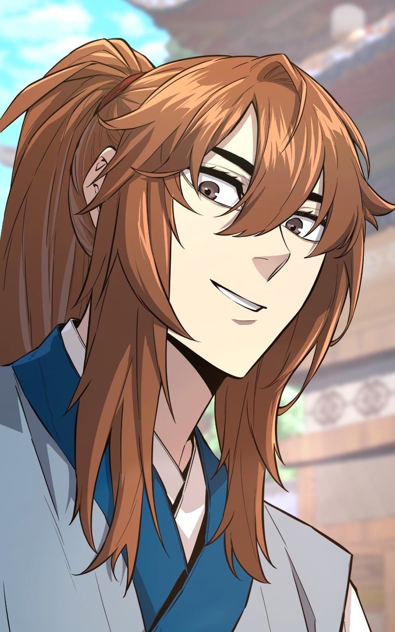 Read Absolute Sword Sense EN Manga Online