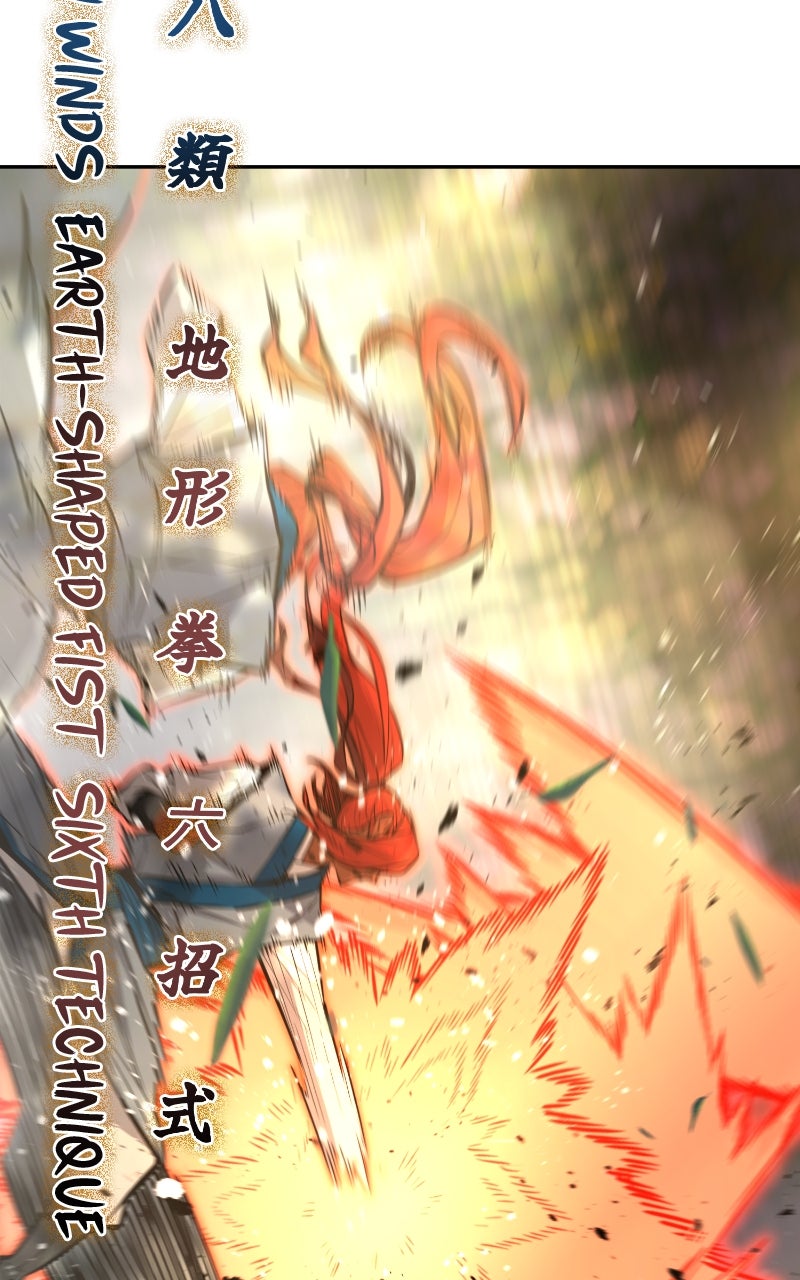 Read Absolute Sword Sense EN Manga Online