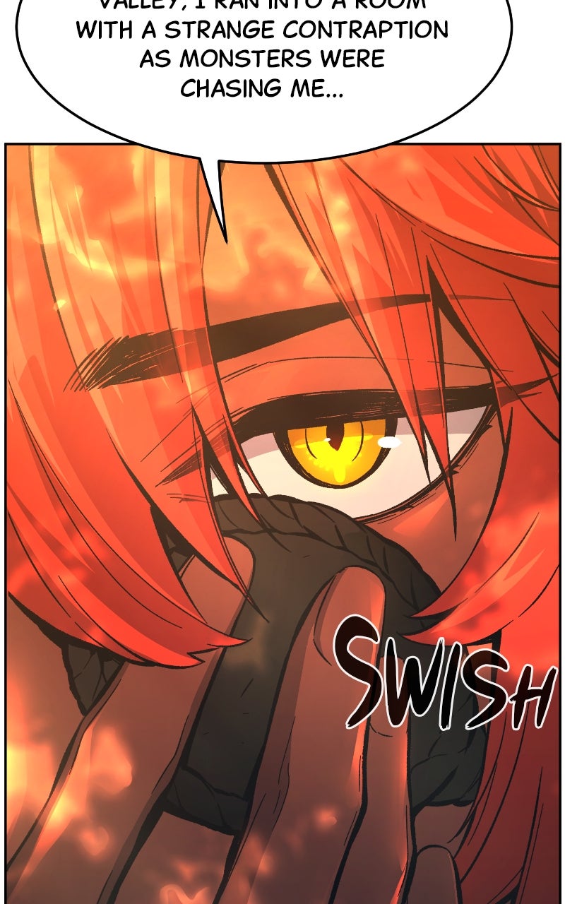 Read Absolute Sword Sense EN Manga Online