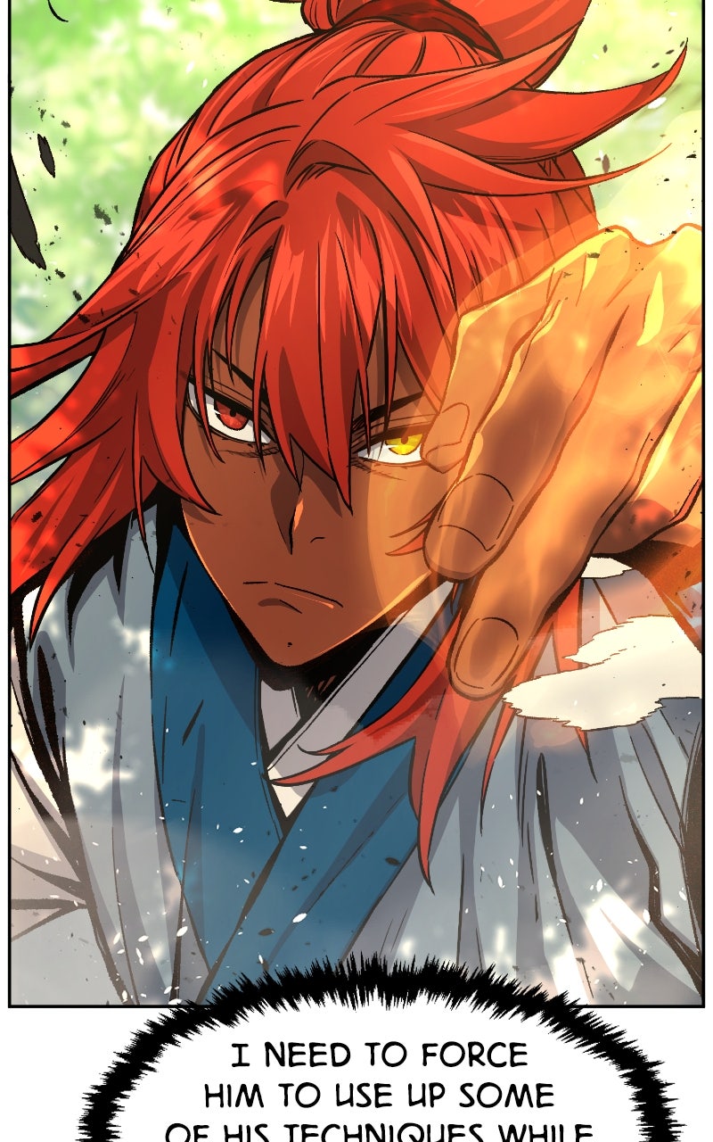 Read Absolute Sword Sense EN Manga Online