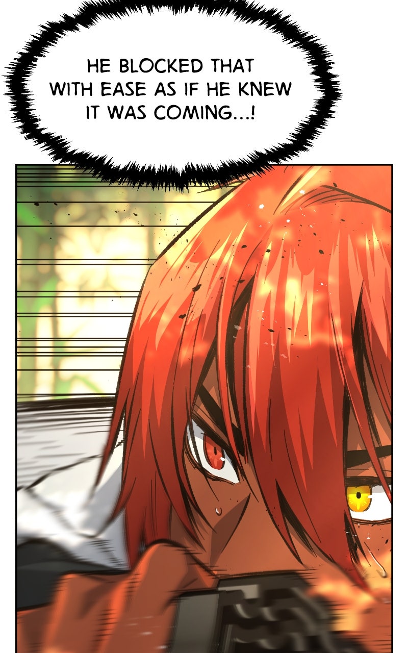 Read Absolute Sword Sense EN Manga Online