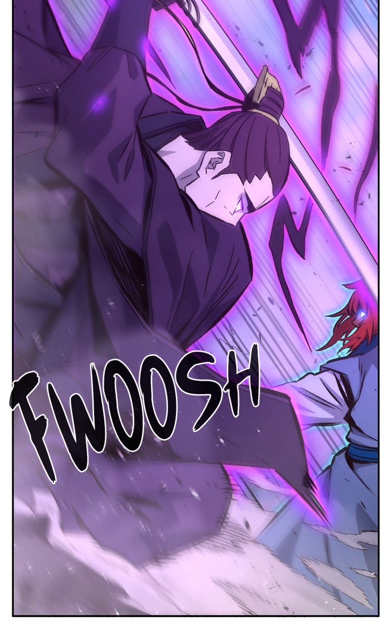 Read Absolute Sword Sense EN Manga Online