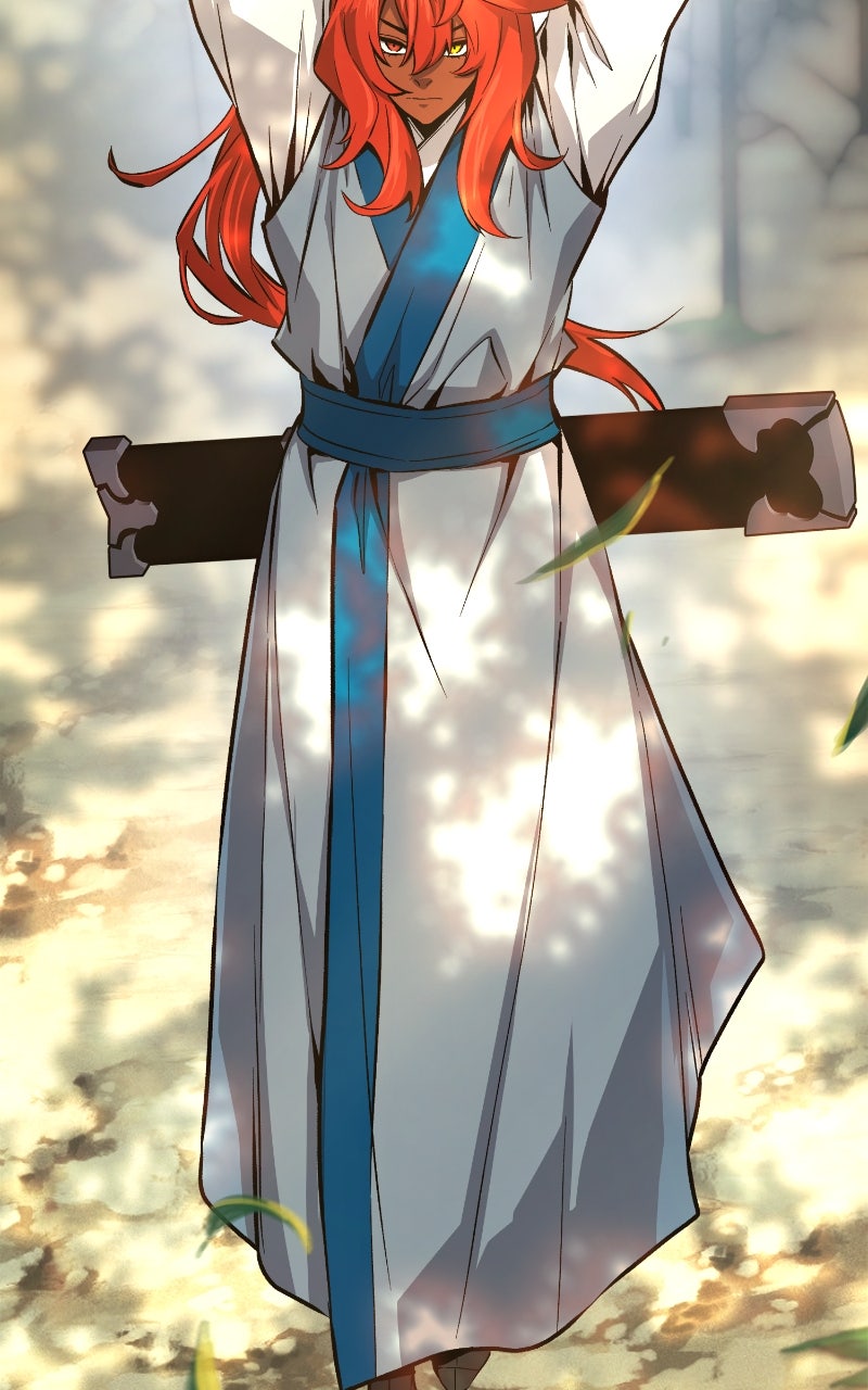 Read Absolute Sword Sense EN Manga Online