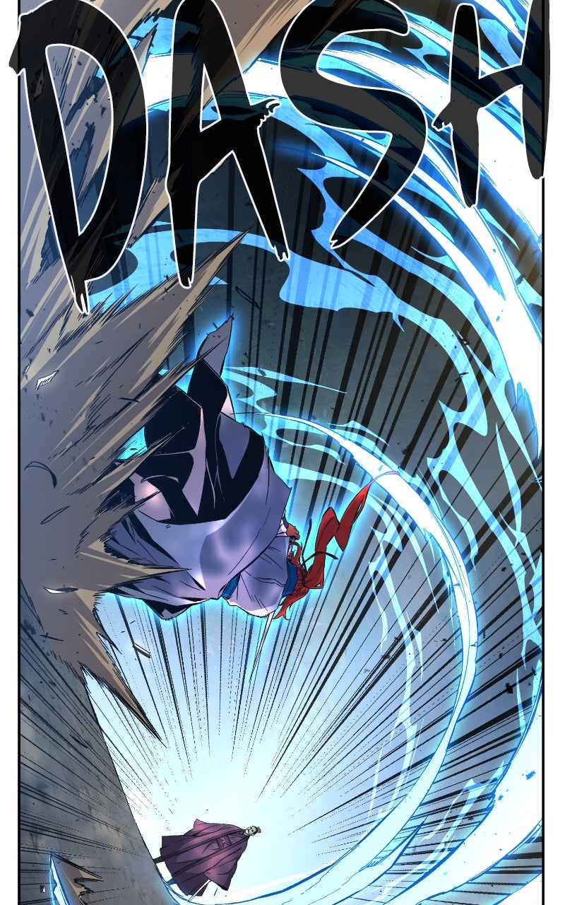 Read Absolute Sword Sense EN Manga Online