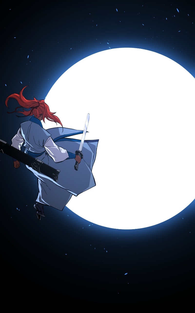 Read Absolute Sword Sense EN Manga Online