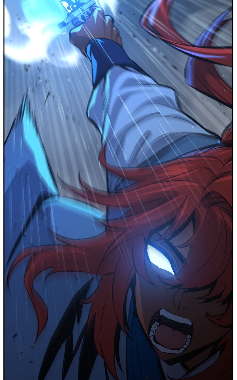 Read Absolute Sword Sense EN Manga Online