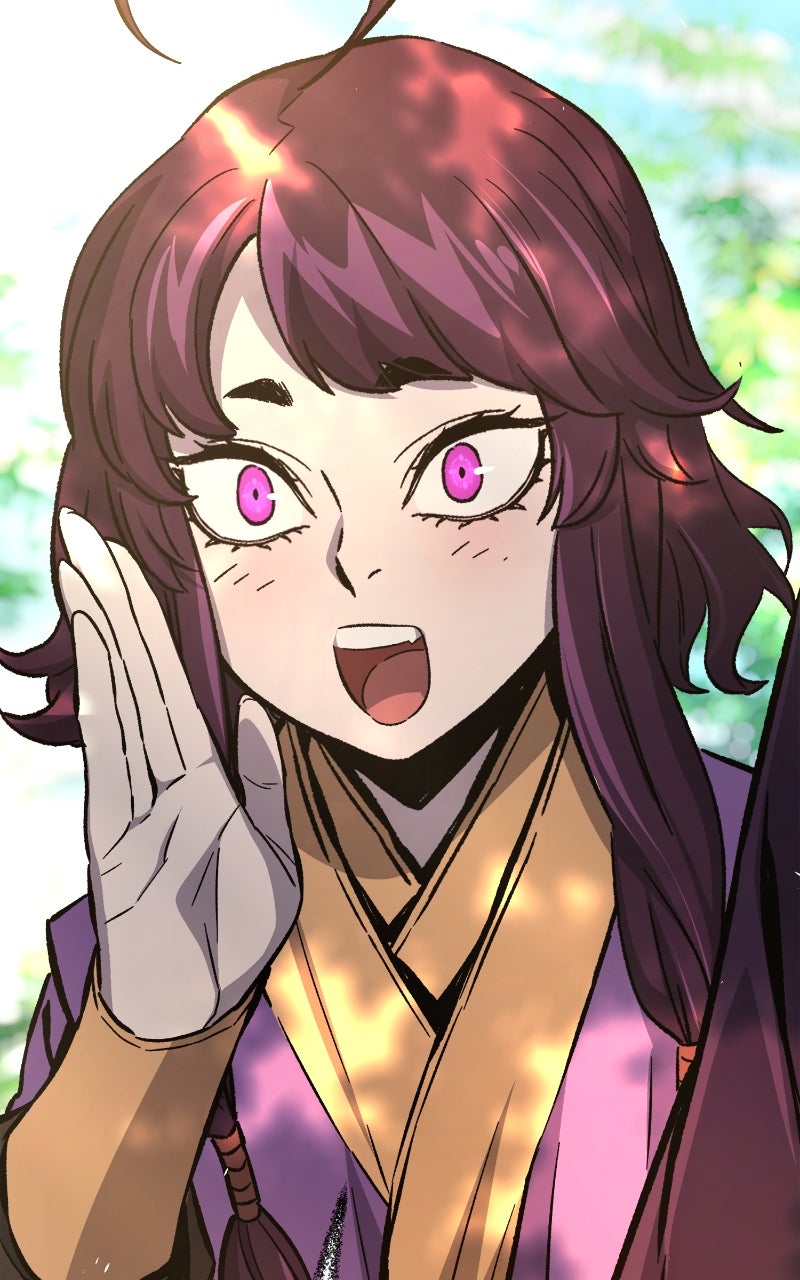 Read Absolute Sword Sense EN Manga Online