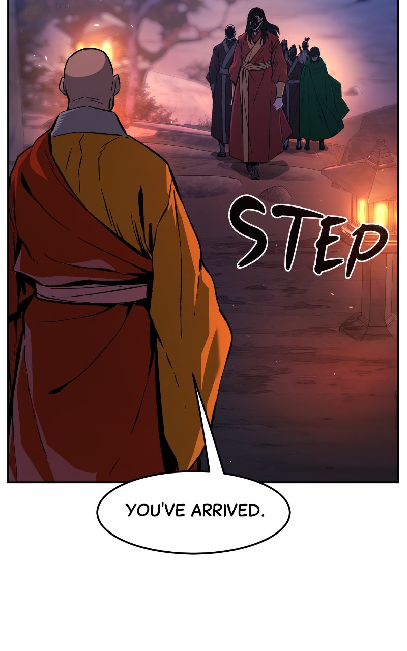 Read Absolute Sword Sense EN Manga Online