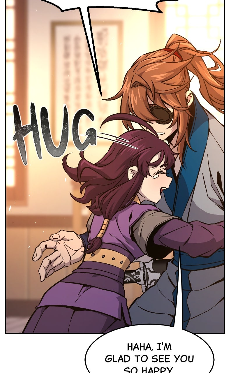 Read Absolute Sword Sense EN Manga Online