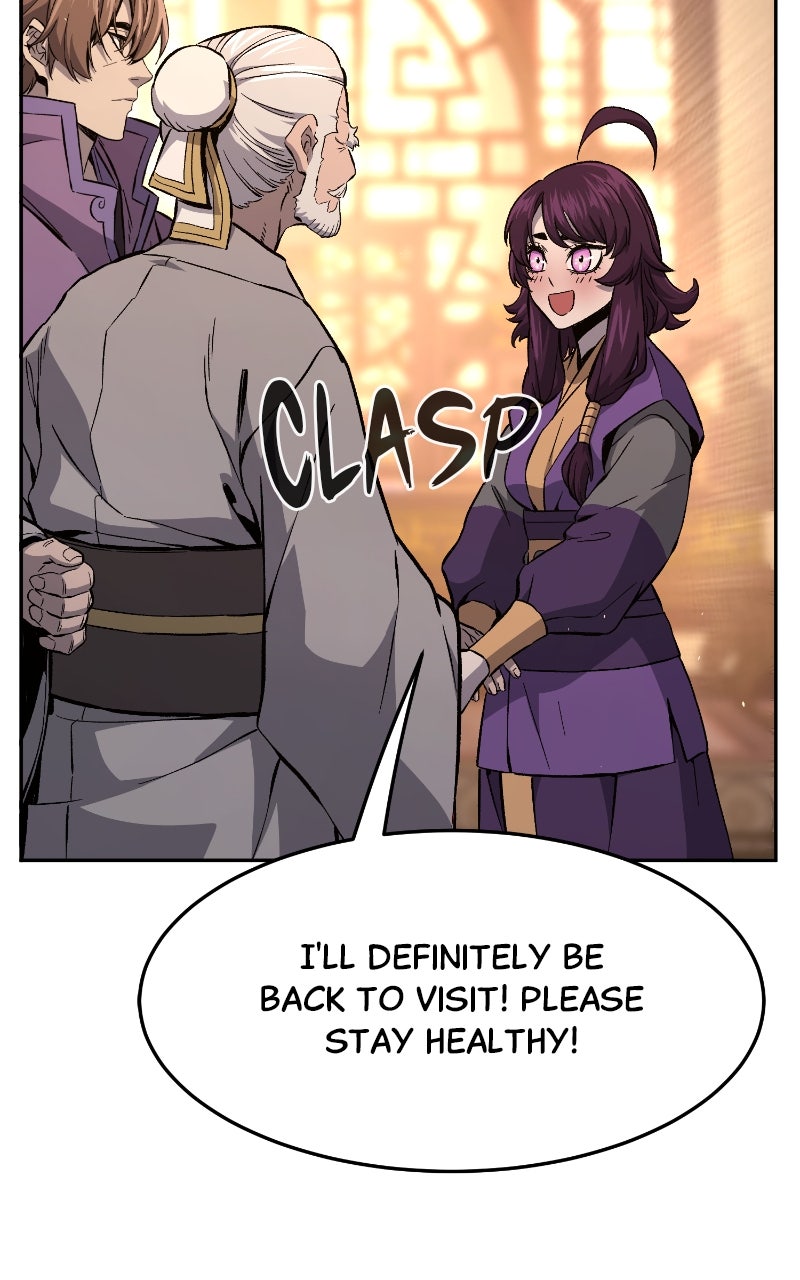 Read Absolute Sword Sense EN Manga Online