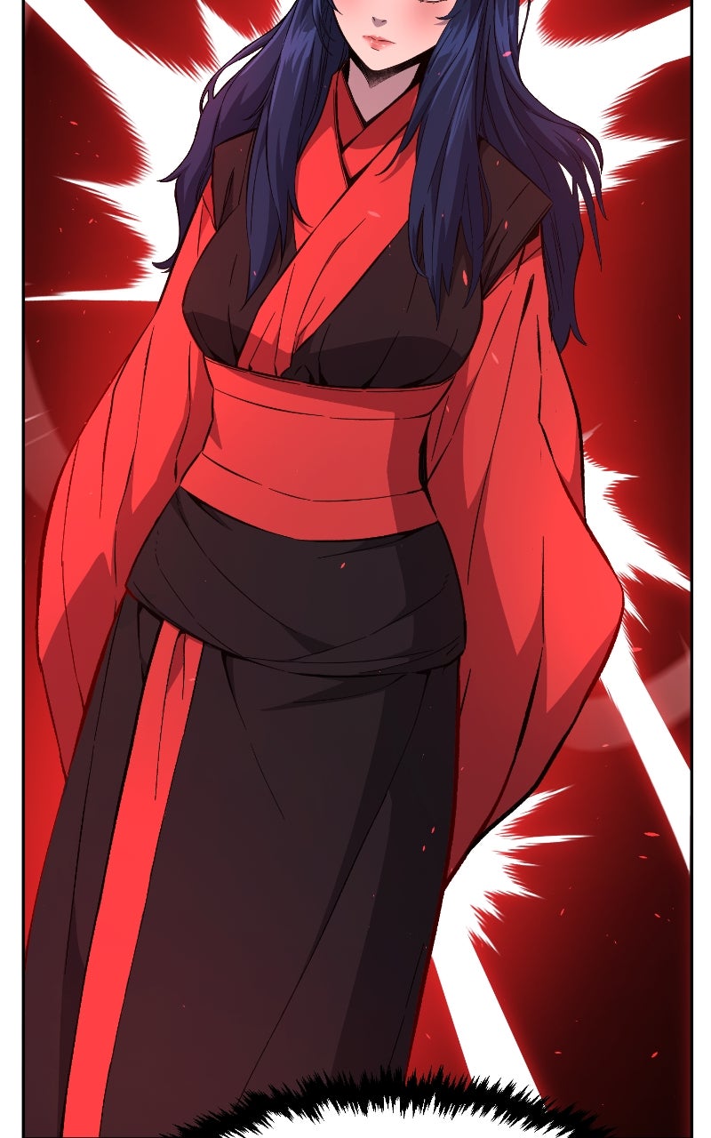 Read Absolute Sword Sense EN Manga Online