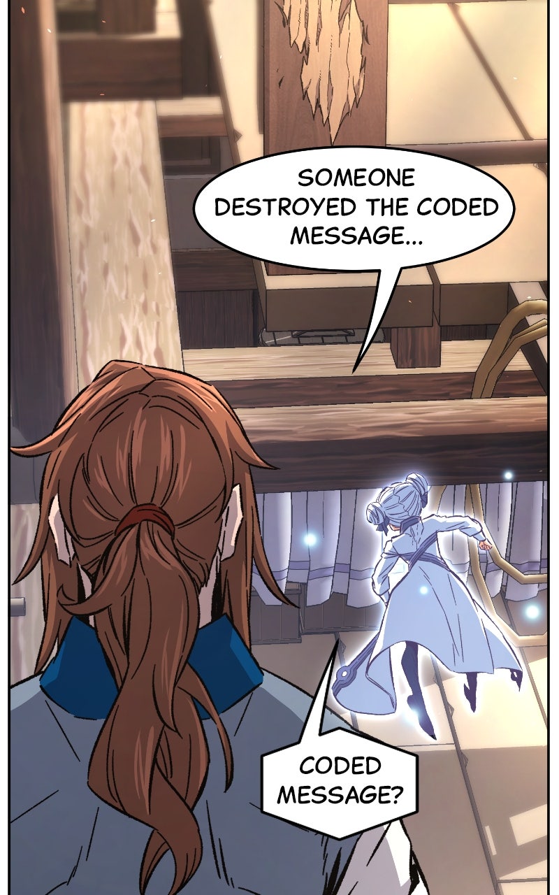 Read Absolute Sword Sense EN Manga Online