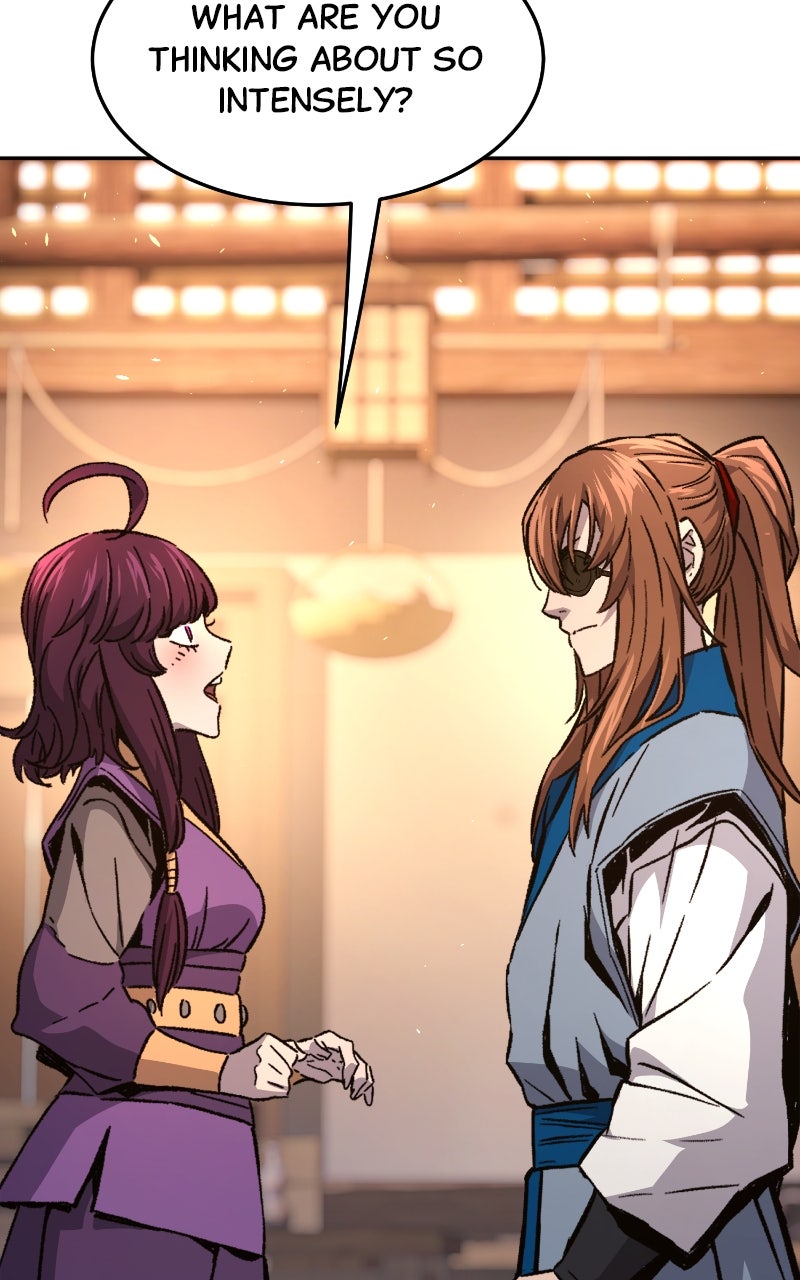 Read Absolute Sword Sense EN Manga Online