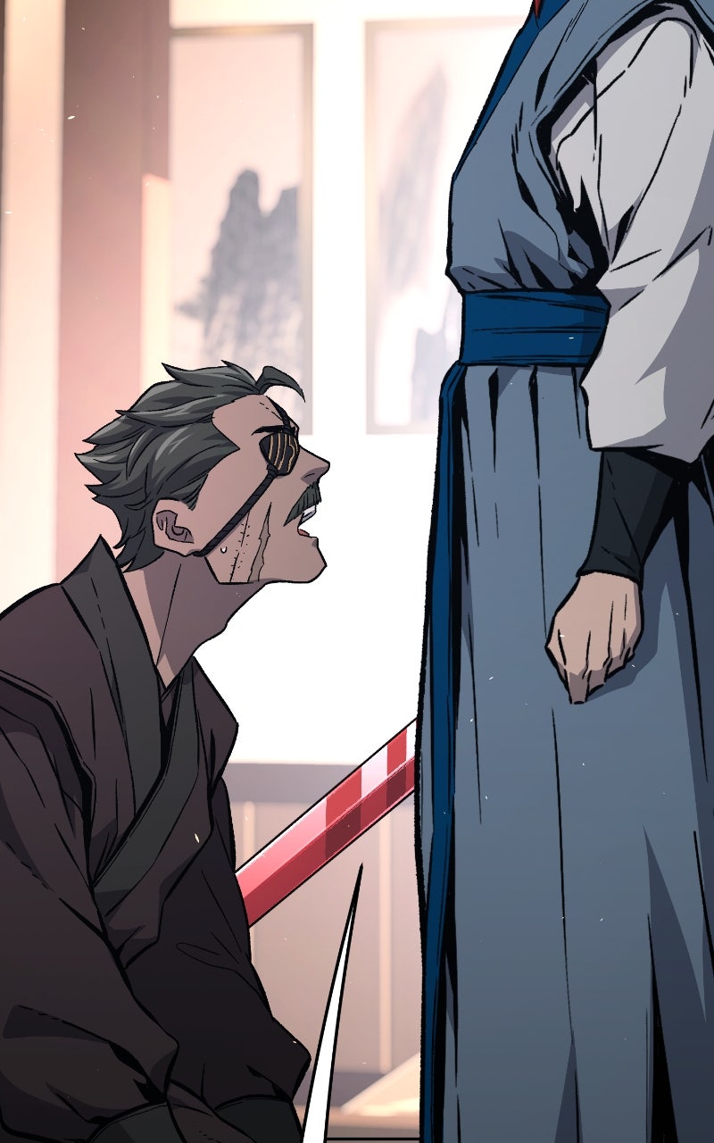 Read Absolute Sword Sense EN Manga Online