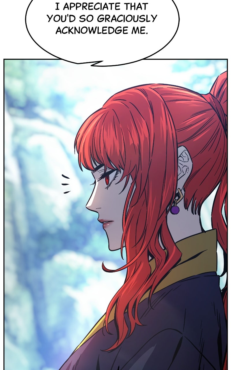 Read Absolute Sword Sense EN Manga Online