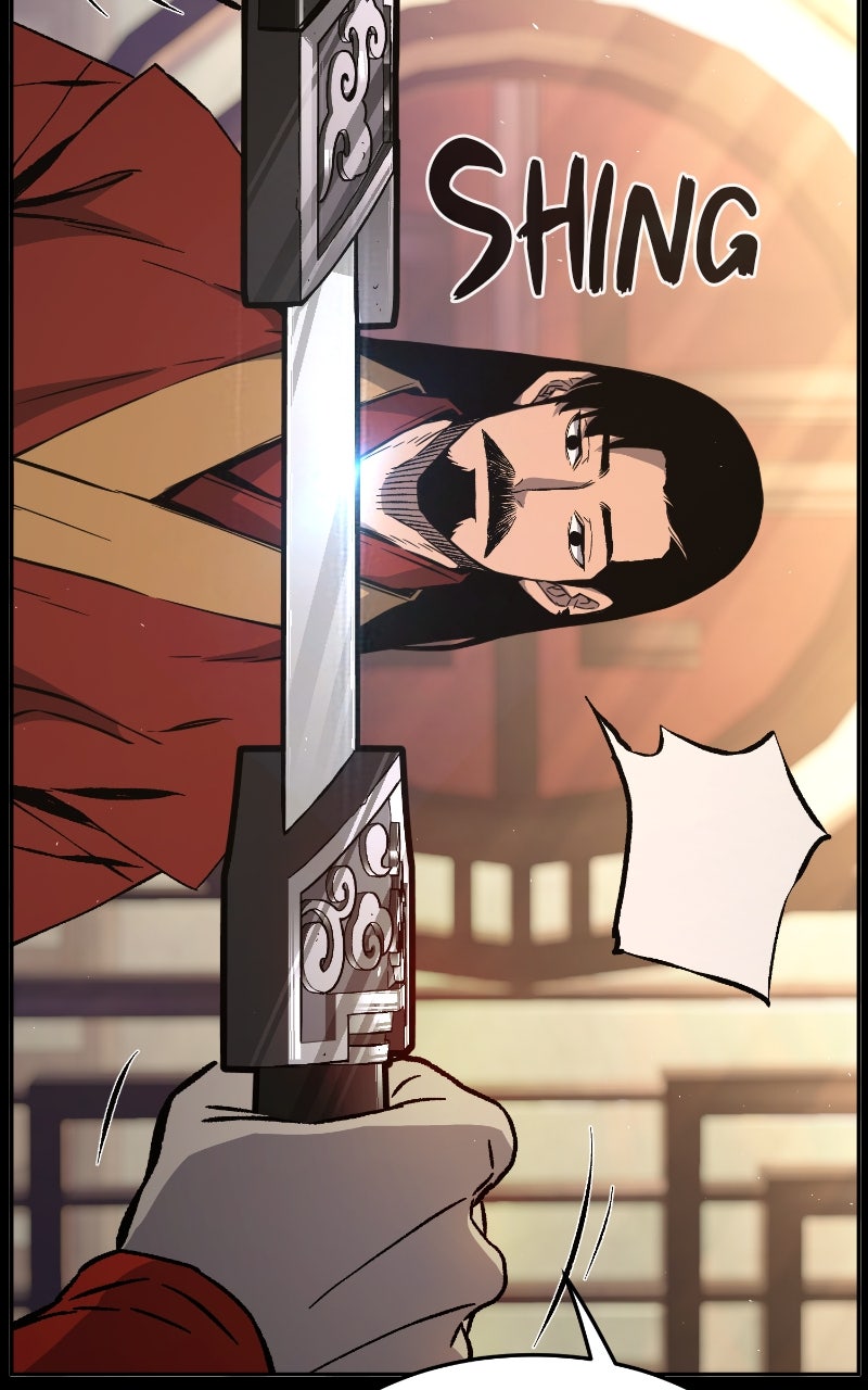 Read Absolute Sword Sense EN Manga Online