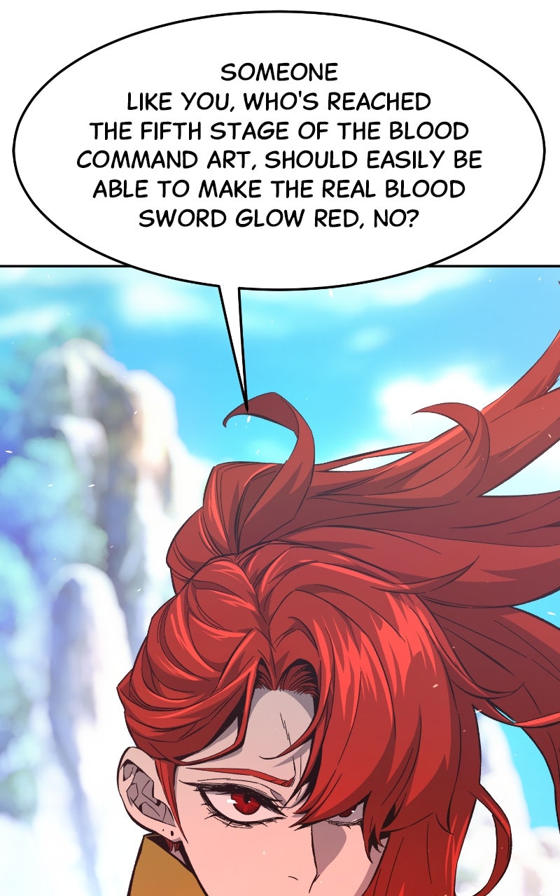 Read Absolute Sword Sense EN Manga Online