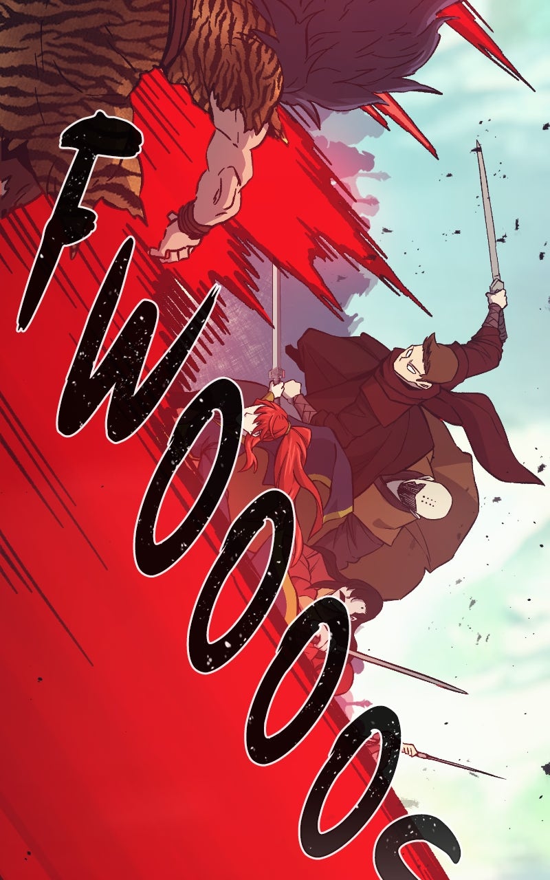 Read Absolute Sword Sense EN Manga Online