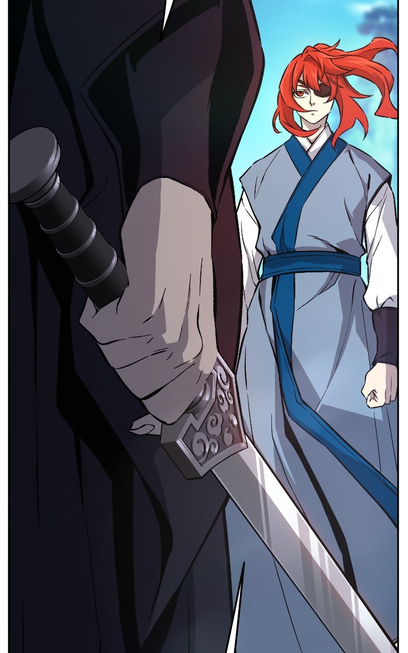 Read Absolute Sword Sense EN Manga Online